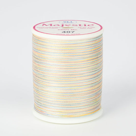 YLI Thread Majestic #407 - Sweet Dreams Spool