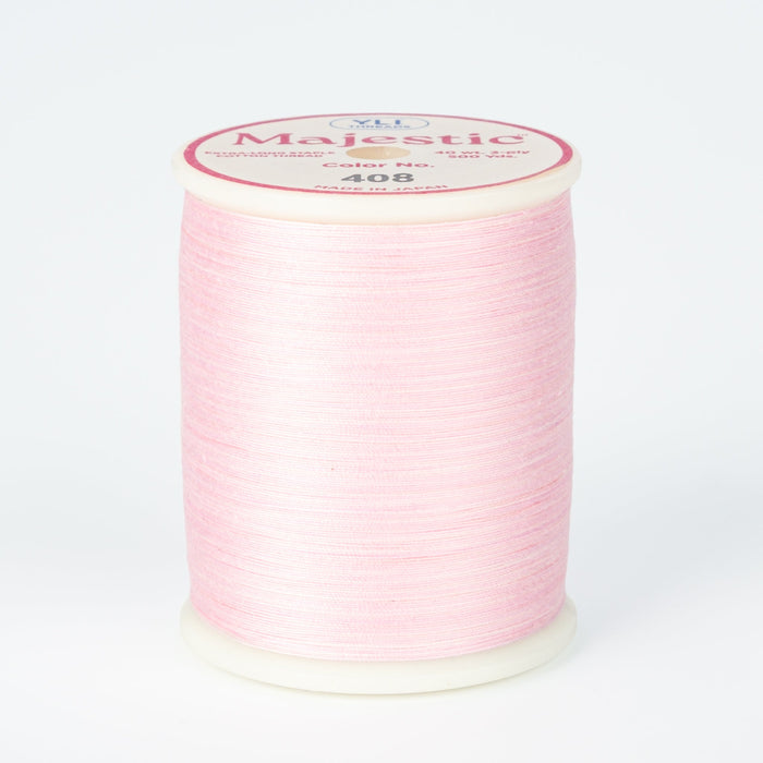 YLI Thread Majestic #408 - Baby Girl Spool