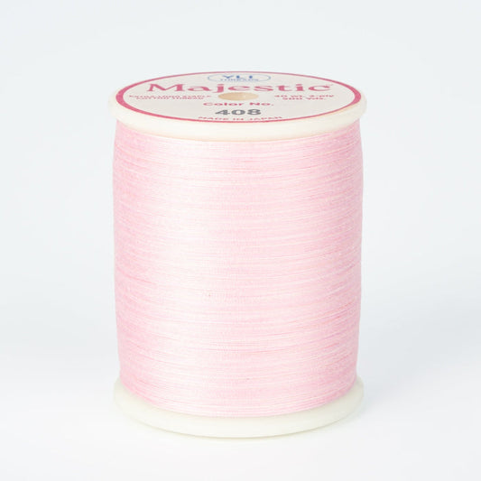 YLI Thread Majestic #408 - Baby Girl Spool