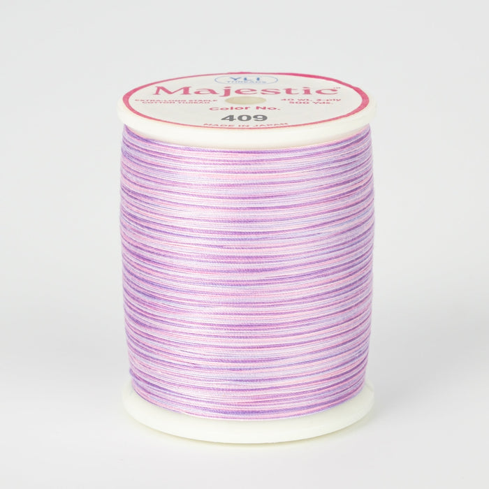 YLI Thread Majestic #409 - Wild Orchid Spool