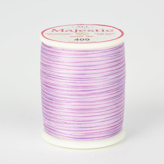 YLI Thread Majestic #409 - Wild Orchid Spool