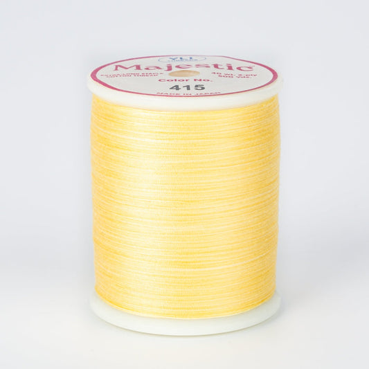 YLI Thread Majestic #415 - Lamplight Spool