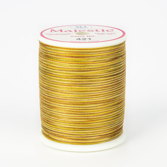 YLI Thread Majestic #421 - Tamarisk Spool