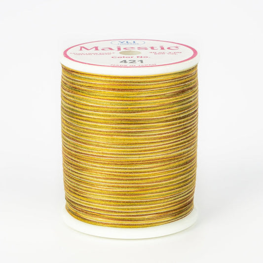 YLI Thread Majestic #421 - Tamarisk Spool