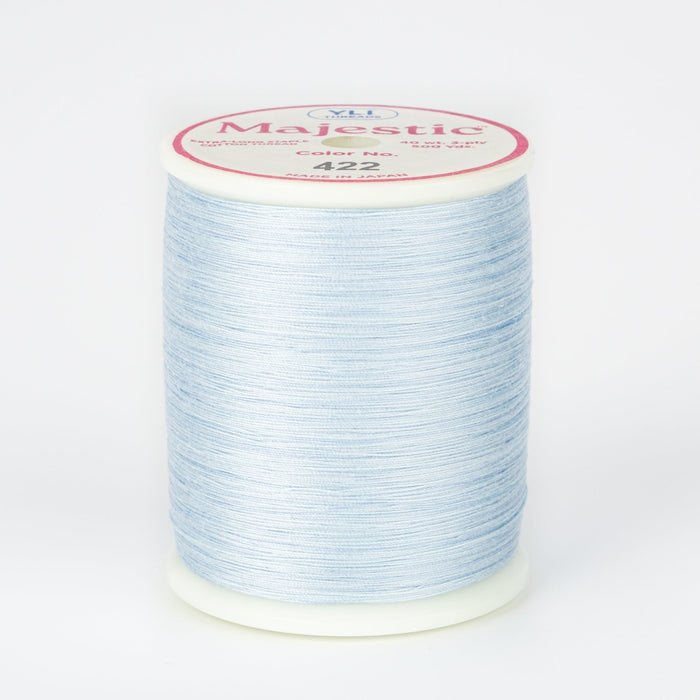 YLI Thread Majestic #422 - Baby Boy Spool