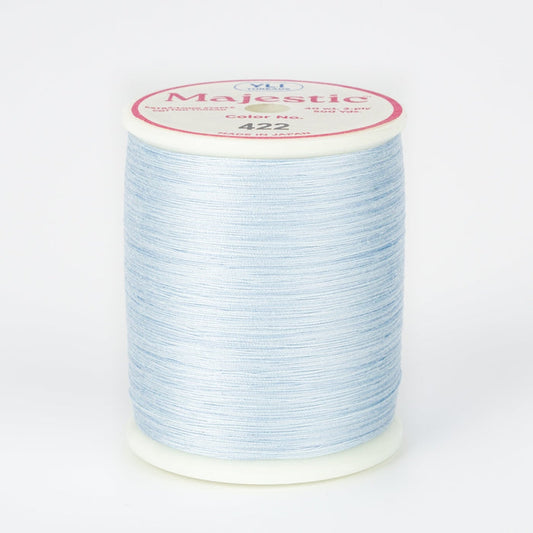YLI Thread Majestic #422 - Baby Boy Spool
