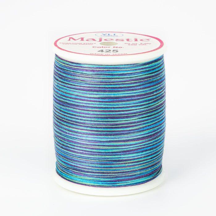 YLI Thread Majestic #425 - Majestic Spool