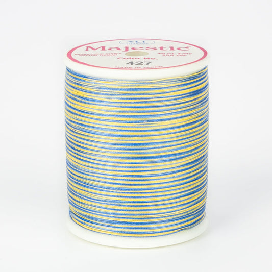 YLI Thread Majestic #427 - Moonbeam Spool