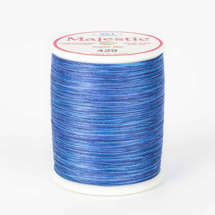 YLI Thread Majestic #429 - Maui Nights Spool