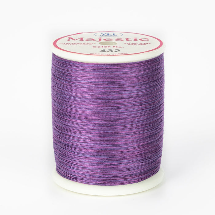 YLI Thread Majestic #432 - Heather Spool