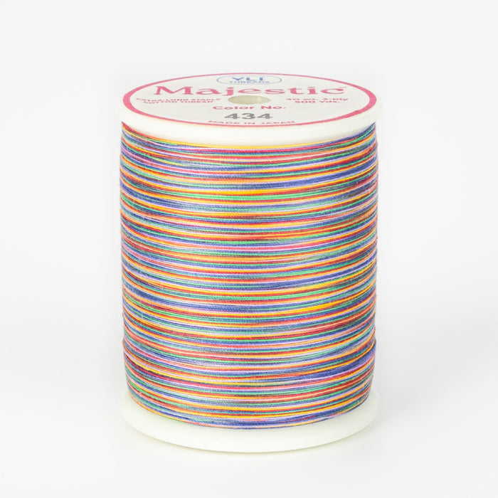 YLI Thread Majestic #434 - Cupcake Spool