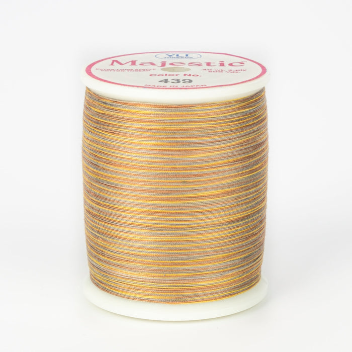 YLI Thread Majestic #439 - Walkabout Spool