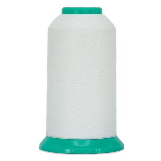 YLI Thread Perfection #702 - Natural White Cone