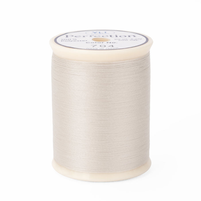 YLI Thread Perfection #704 - Antique Spool