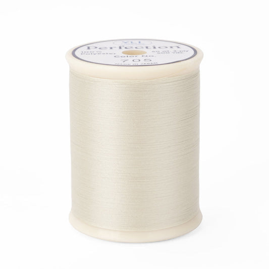 YLI Thread Perfection #705 - Sand Beach Spool