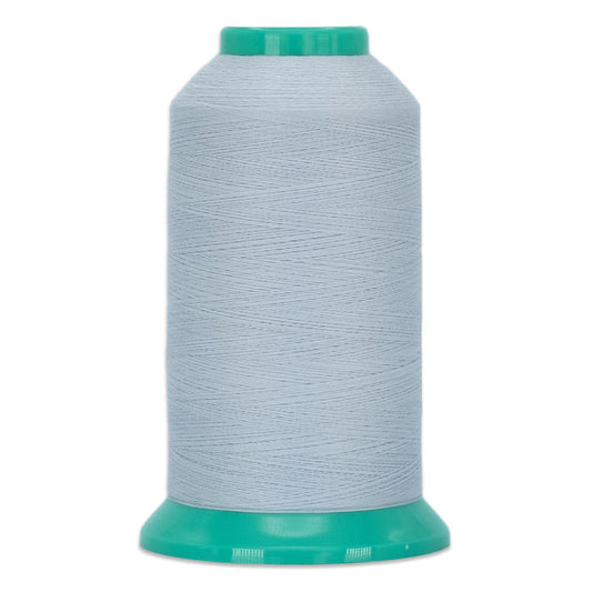 YLI Thread Perfection #707 - Silver Cone