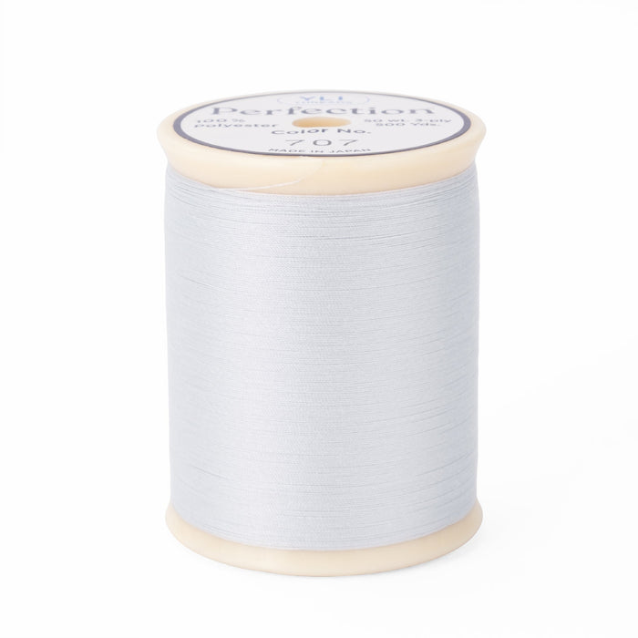 YLI Thread Perfection #707 - Silver Spool