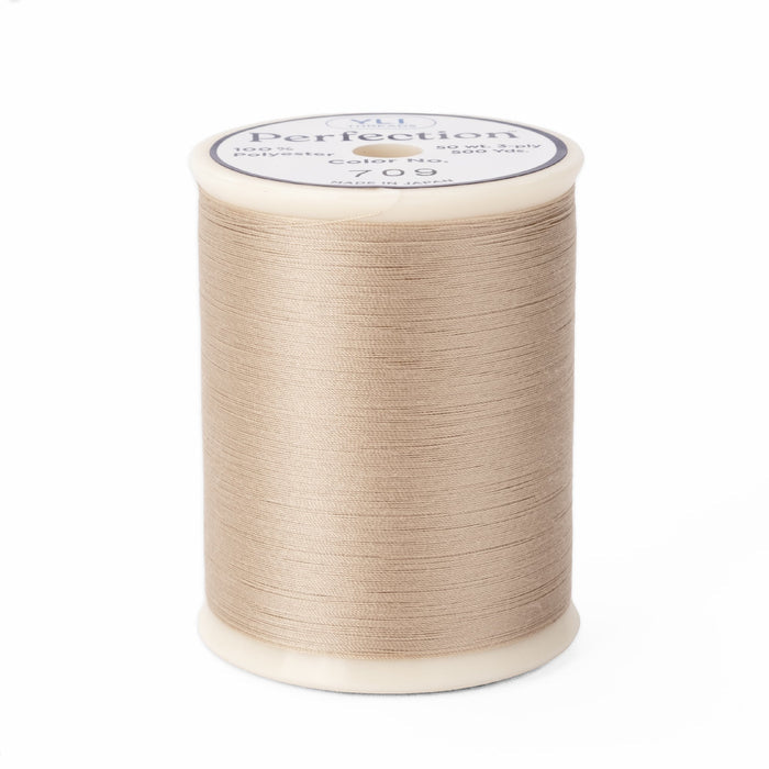 YLI Thread Perfection #709 - Lanai Spool