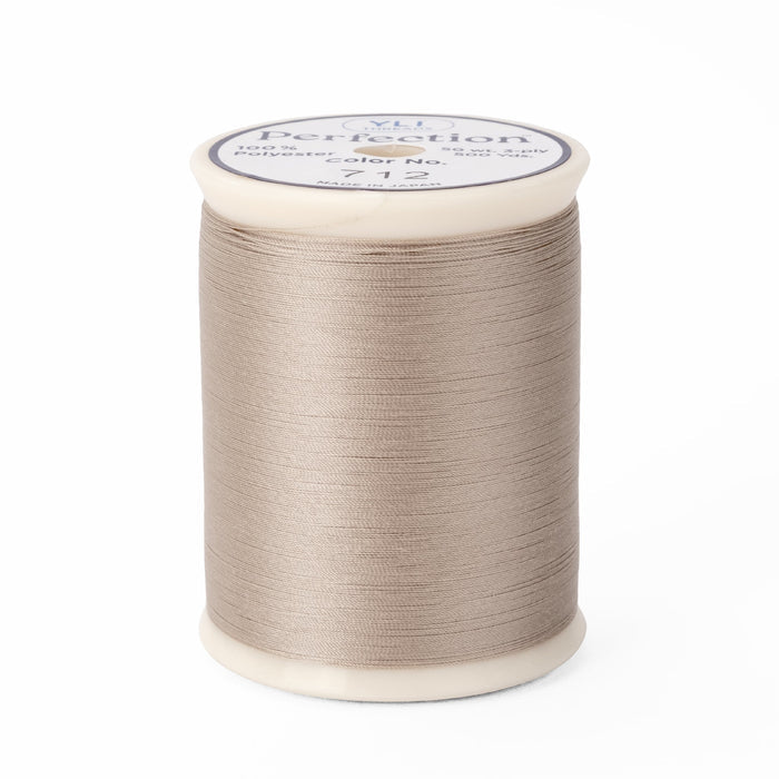 YLI Thread Perfection #712 - Kookaburra Spool