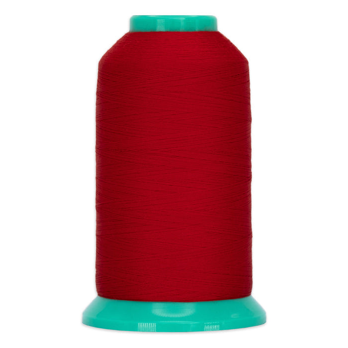 YLI Thread Perfection #715 - Fire Engine Cone
