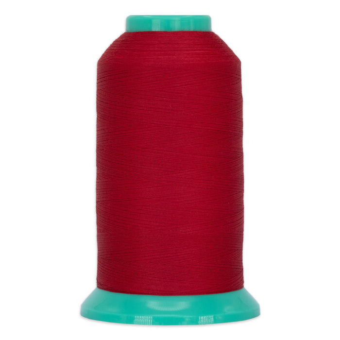 YLI Thread Perfection #716 - Cherry Ripe Cone