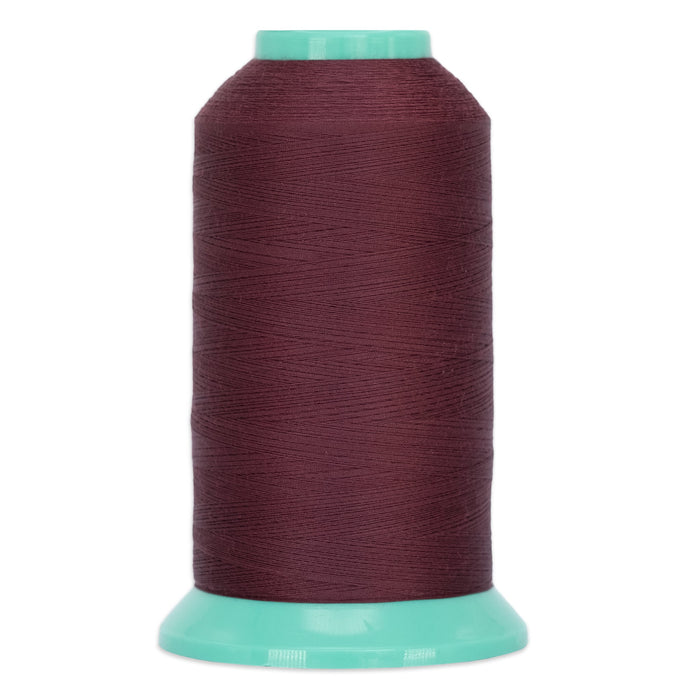 YLI Thread Perfection #718 - Rosewood Cone