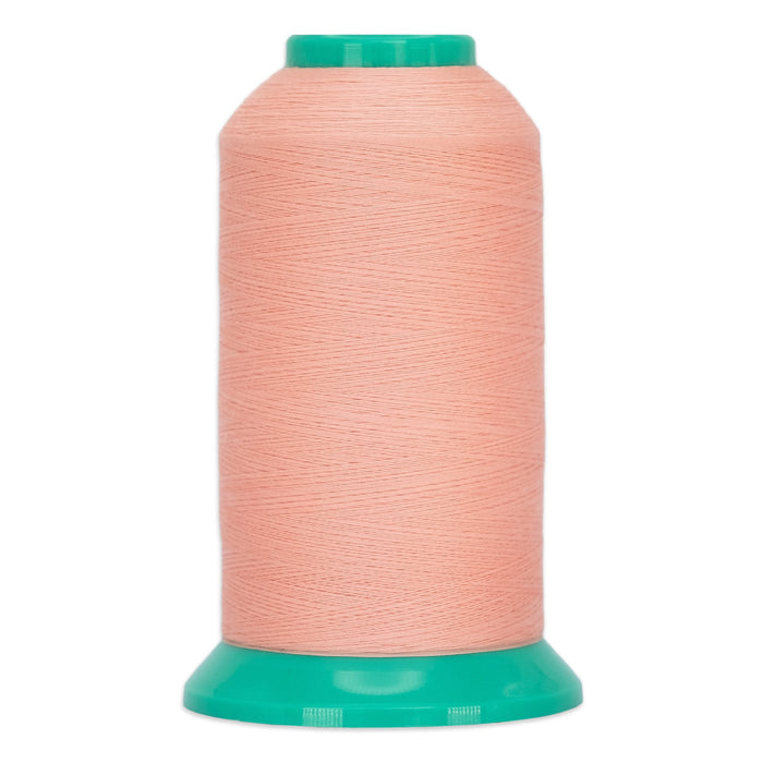YLI Thread Perfection #720 - Pink Sand Cone