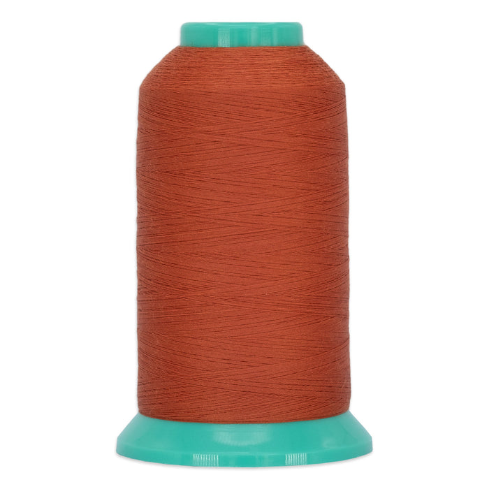 YLI Thread Perfection #724 - Red Cliffs Cone
