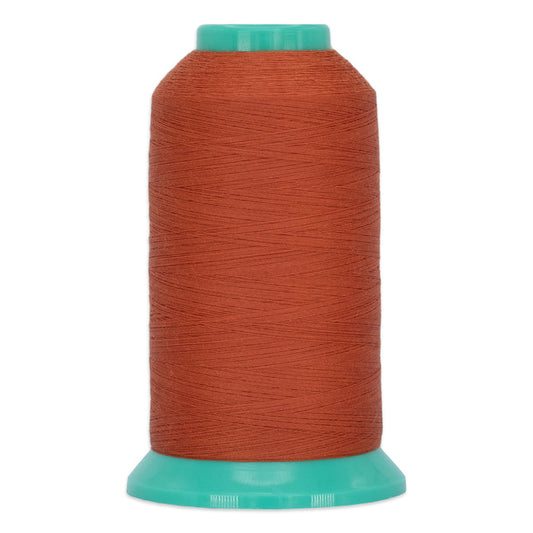 YLI Thread Perfection #724 - Red Cliffs Cone