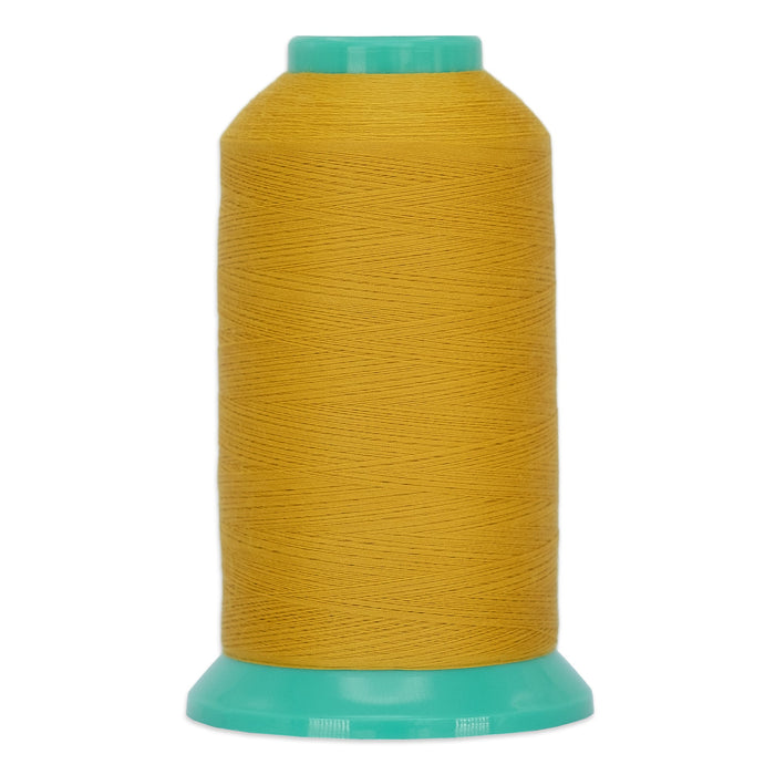 YLI Thread Perfection #727 - Gold Cone