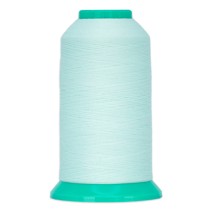YLI Thread Perfection #732 - Frosty Mint Cone