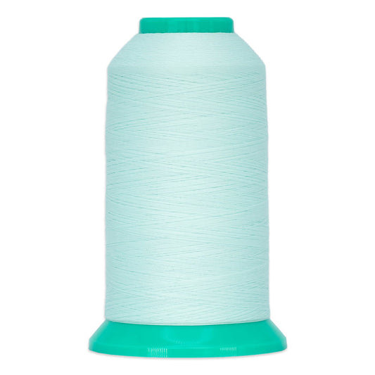YLI Thread Perfection #732 - Frosty Mint Cone