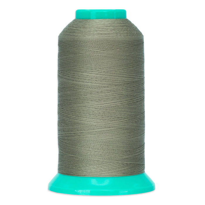 YLI Thread Perfection #737 - Dark Olive Cone