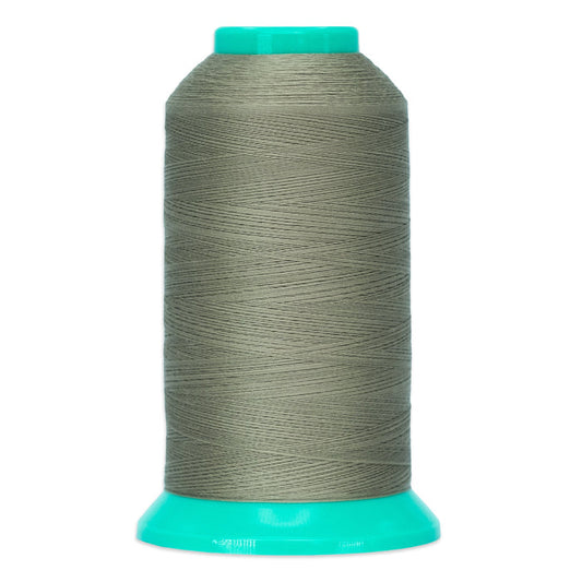YLI Thread Perfection #737 - Dark Olive Cone