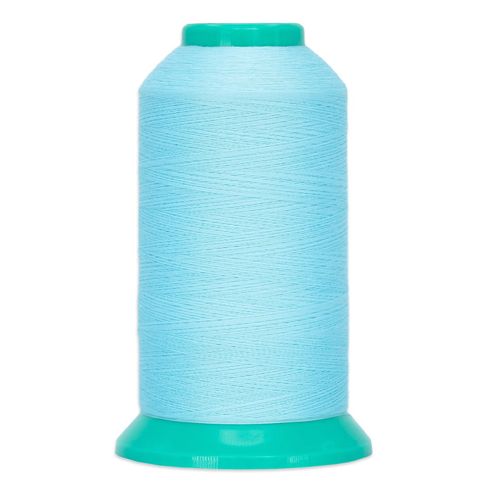 YLI Thread Perfection #743 - Robin Egg Cone