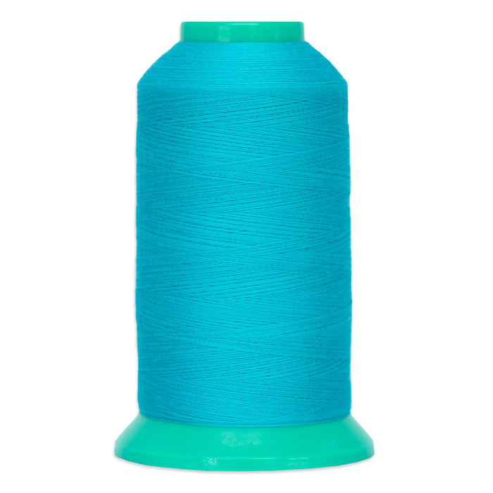 YLI Thread Perfection #744 - Atlantic Cone