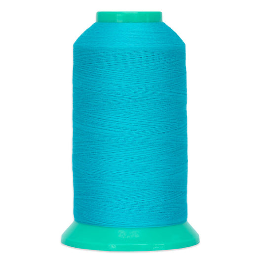 YLI Thread Perfection #744 - Atlantic Cone