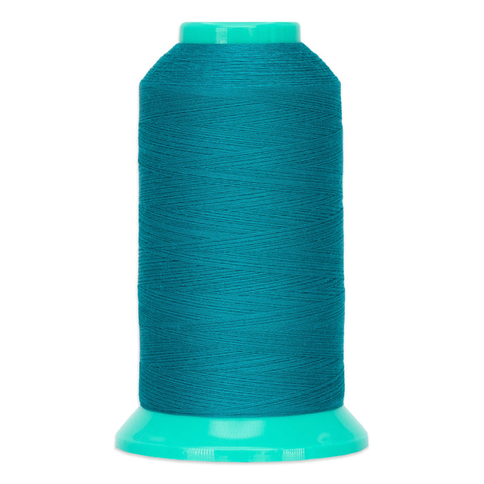 YLI Thread Perfection #745 - Peacock Cone