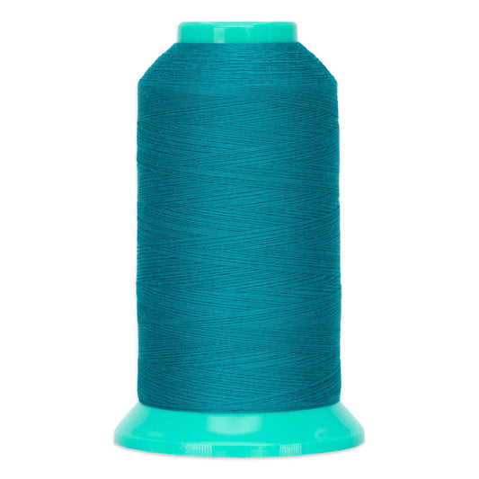 YLI Thread Perfection #745 - Peacock Cone
