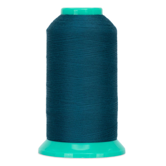 YLI Thread Perfection #752 - Stone Blue Cone