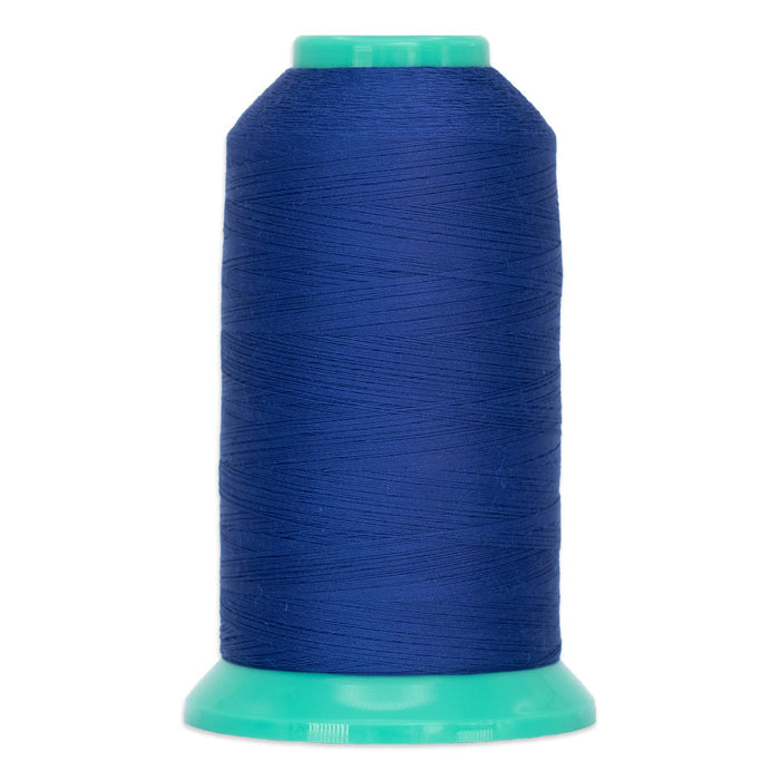 YLI Thread Perfection #753 - Bonza Blue Cone
