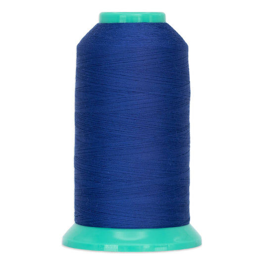 YLI Thread Perfection #753 - Bonza Blue Cone