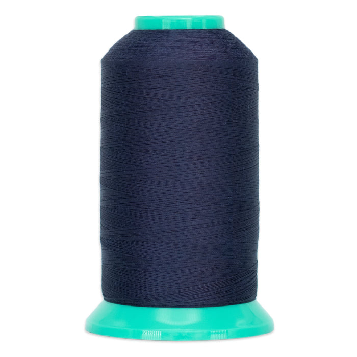 YLI Thread Perfection #754 - Midnight Sky Cone