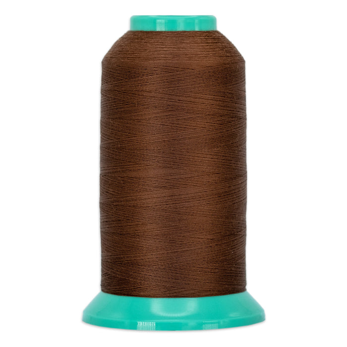 YLI Thread Perfection #763 - Gingerbread Cone