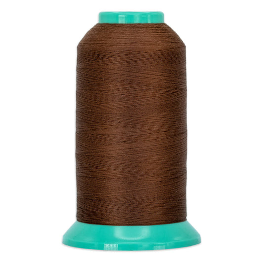 YLI Thread Perfection #763 - Gingerbread Cone
