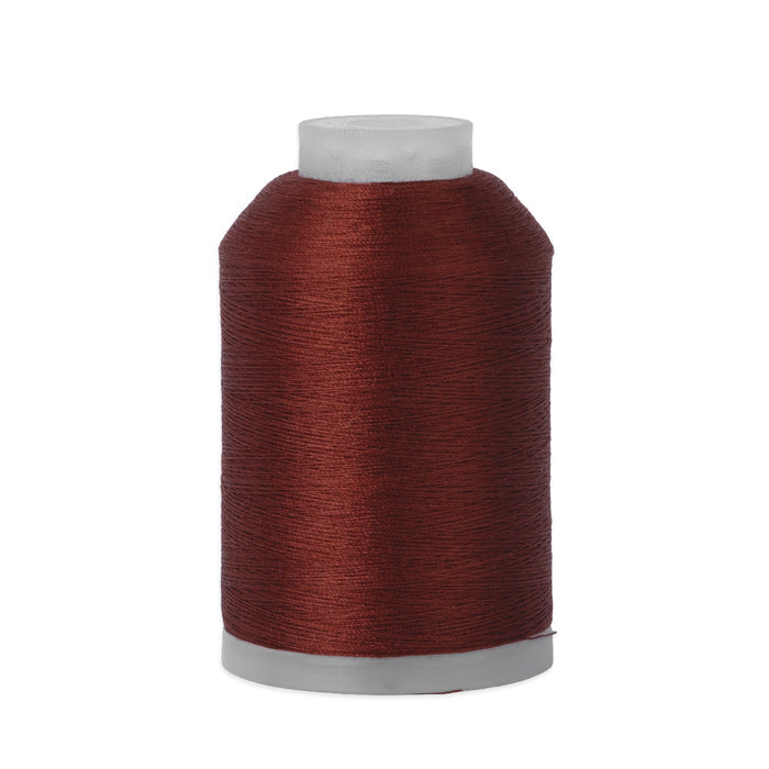 YLI Thread Soft Touch #006 - Red Mini Cone