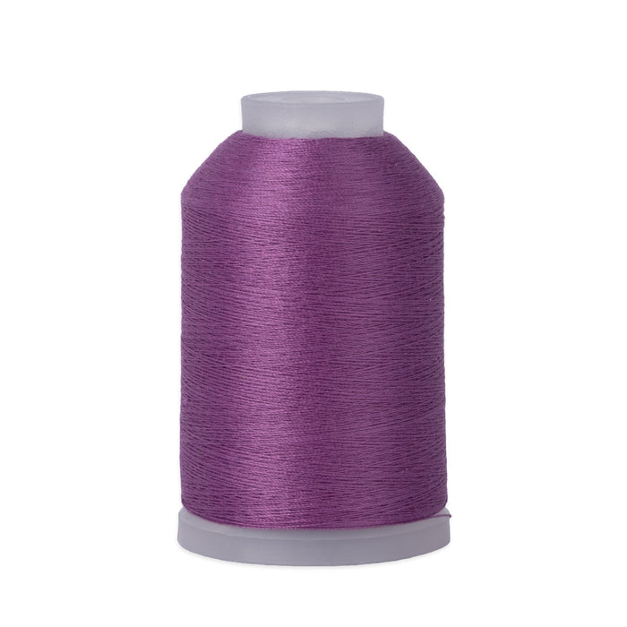 YLI Thread Soft Touch #007 - Magenta Mini Cone