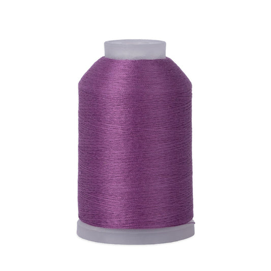 YLI Thread Soft Touch #007 - Magenta Mini Cone