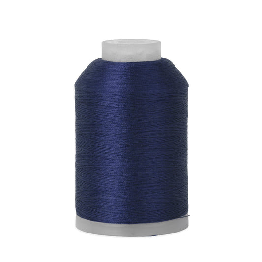 YLI Thread Soft Touch #015 - Navy Mini Cone
