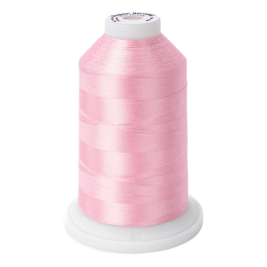 YLI Thread Super Strong #8001 - Pink Cone